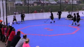 Bantam Division Final - May Mayhem 2015