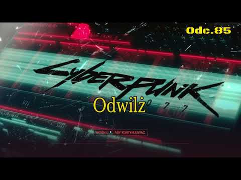 Odwilż • Cyberpunk 2077 na 100% • Odc. 85
