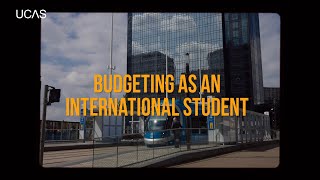 Budgeting as an international student