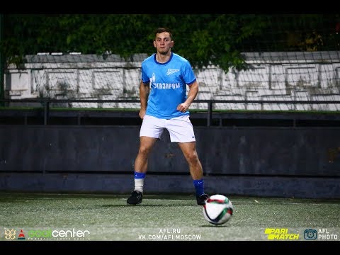 Stanislav Semenov. The best of 2019.