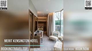 Merit Kensington Hotel