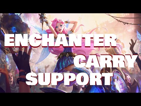 LoL: Seraphine is "bALaNcEd"