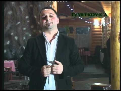 Ridvan Kelmendi 3 TVMITROVICA