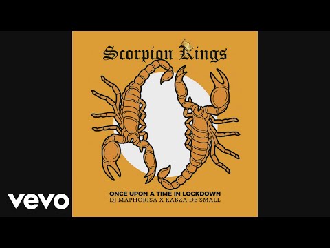 DJ Maphorisa, Kabza De Small - iNtombi (Official Audio) ft. Sekiwe, Mas Musiq