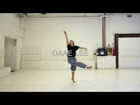 Improvisation - DAAE LEE