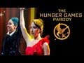 The Hunger Games Parody by The Hillywood Show®