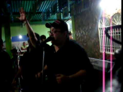 MICROCOMBO DABAJURO voy a dejar de beber