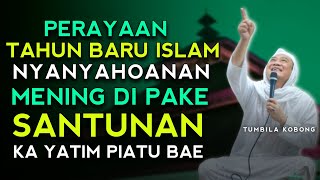 Download lagu PEMBAHASAN 1 MUHARAM TAHUN BARU ISLAM | ABUYA UCI mp3