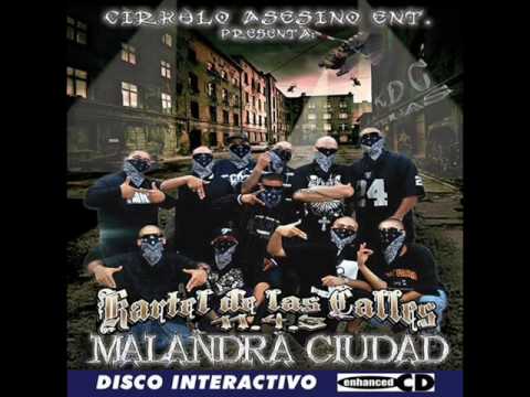 KDC 2010 - EL VATO DE LA CONEKTA {THE DOPEMAN} - PeLyGrO kDc