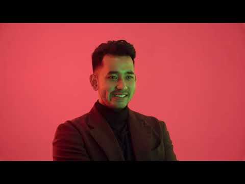 Kevin Widaya - My Favorite Cocktail (Official Music Video)