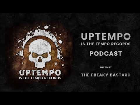 The Freaky Bastard @ UITT Podcast 16 - March 2018
