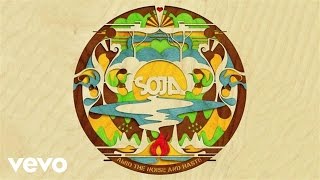 SOJA - Lucid Dreams (Audio) ft. Nahko