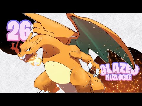 Pokémon Glazed Hardlocke Ep.26 - ARCEUS ME HA SALVADO