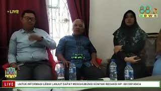 Download lagu YPI Ar-Ridha Klarifikasi Isu Miring Beredar di Media Sosial yang Bermuatan Pencemaran Nama Baik mp3
