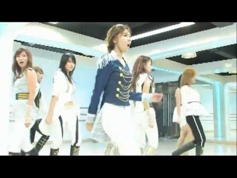 Melody Cover Girls'Generation THE BOYS