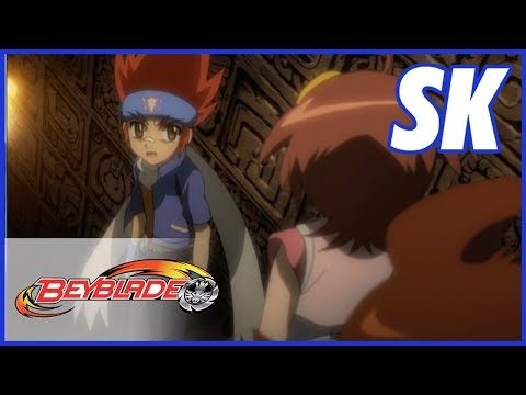 Beyblade: Metal Fusion | Magický Pajsíz - Ep. 30 | SLOVENČINA!