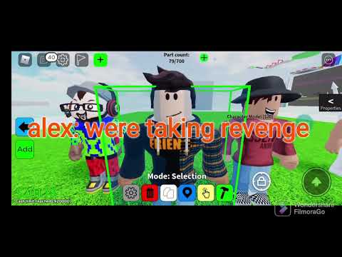 roblox bully story season 1 episode 5 final neffex comeback neffex bite me