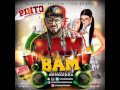 Bam Bam - Pinto LMDT