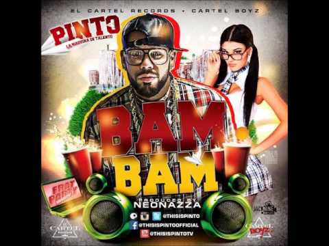 download lagu mp3 mp4 Pinto Bam Bam, download lagu Pinto Bam Bam gratis, unduh video klip Pinto Bam Bam