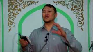 Арман Қуанышбаев Отбасы жайында часть 4