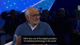 Adobe empowers creativity and productivity for all | Microsoft Ignite