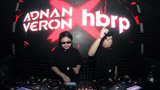 Download lagu ADNAN X HBRP LIVE SET | PLATINUM JOGJA mp3 Download lagu ADNAN X HBRP LIVE SET | PLATINUM JOGJA mp3