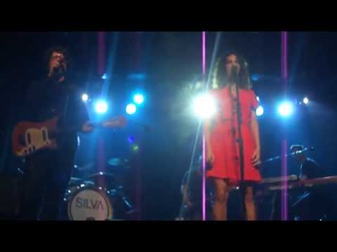 silva & kassin & céu @ oi futuro ipanema: calça de ginástica (encerramento do show)