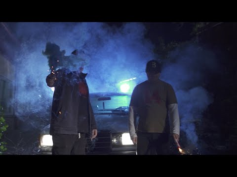 Petolinie (Furto & Buchkata) - Petolinie (Official Video)