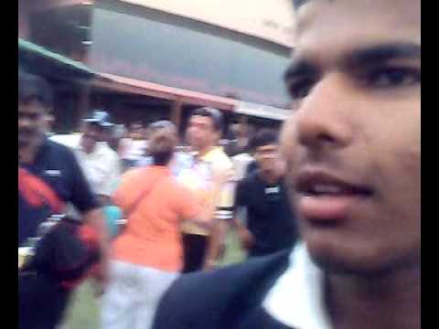 Afterthoughts - The Siants big match