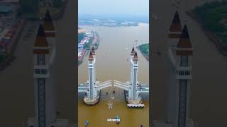 Download lagu Terengganu Drawbridge mp3