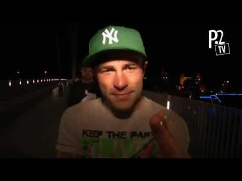 P2 - Gotta Lot Of Love ( Deep Cover / 187 )