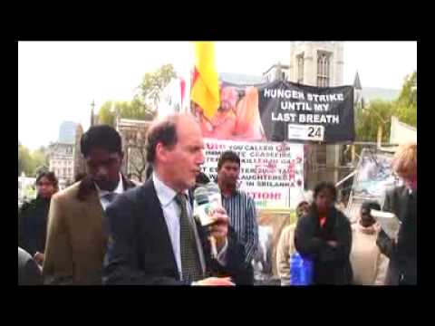 London Hunger Strike Final