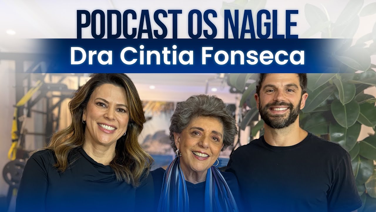 Menopausa. Climatério. Quem pode fazer reposição hormonal? Dra. Cintia Fonseca,ginecologista