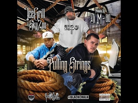 Ice Grill Ft. Skyzoo (Pulling Strings)