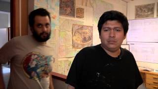 MAPAMUNDI - Trailer español - Youtube