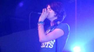 The Academy Is... - Rumored Nights