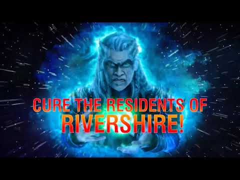 Enchanted Kingdom: Rivershire video