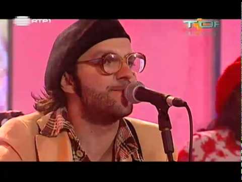 PALCO TOP+ Homens da Luta - "A Luta é Alegria"