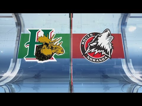Mooseheads Get Bye To Final After Loss To Huskies at Memorial Cup