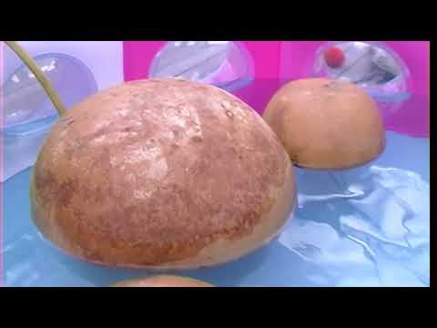 Eugene Skeef Street Vibe  water instruments soundcheck