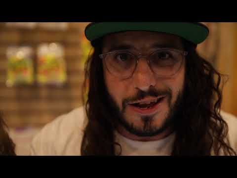 HOW TO ROLL THE PERFECT BLUNT | La Kush