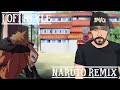 Naruto - Hokage Funeral [Lofi hip hop Remix]