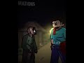 A Villager S Night Avocado Animation Steve Edit