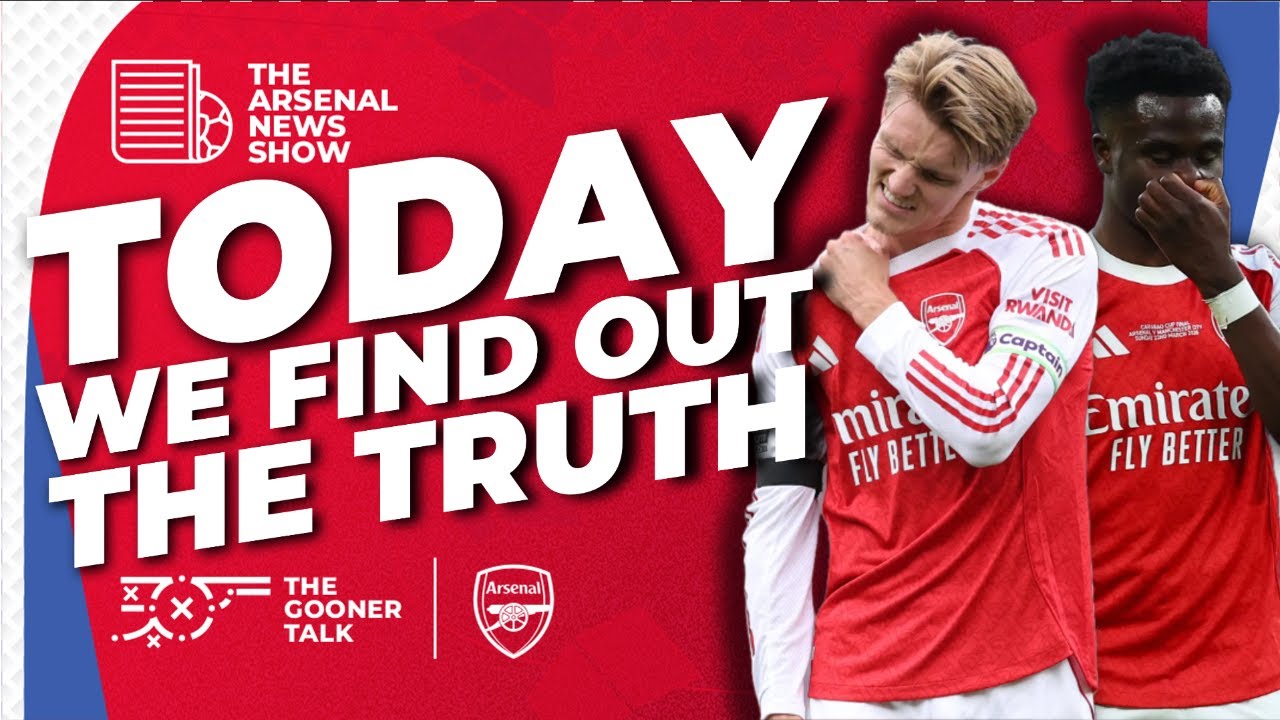 Quadruple Arsenal Injury Update, Mikel Arteta Press Conference & Sporting CP Latest