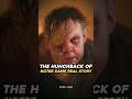 The Hunchback Of Notre Dame Animated Vs Original Story Comparison