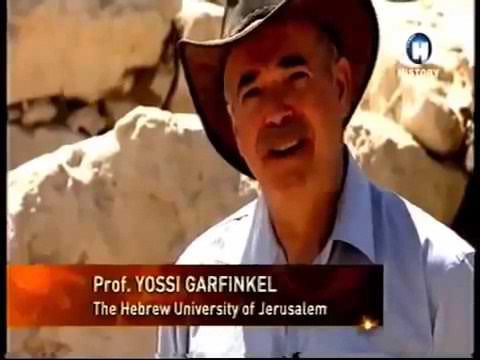 10.Łowcy mitów   Ron Wyatt i Arka Przymierza