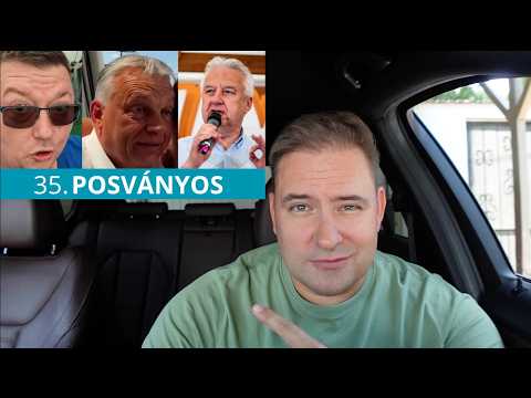 Posványos: Tuzson fenyeget, Semjén harcias, kirekesztés sosem volt❗| Somogyi András |
