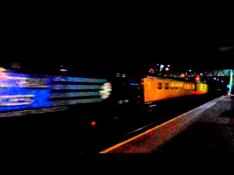 DRS 37603 & 37610 1Q14. 22/04/2013