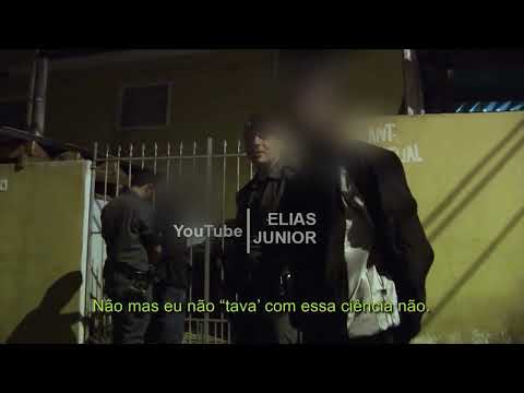 It was interesting to see ROTA's approach and see what happened! Director Elias Junior