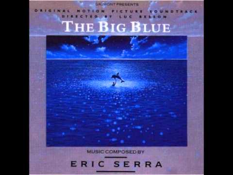 Eric Serra - Virigin Islands (from The Big Blue Soundtrack)